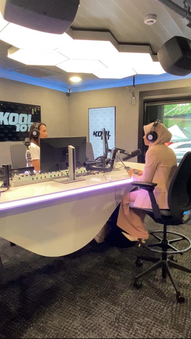 RADIO KOOL 101